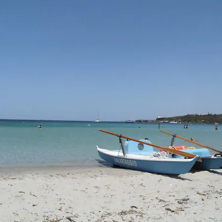 Holiday Via S. Antioco SantʼAntìoco
