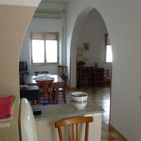 Holiday Via S. Antioco SantʼAntìoco