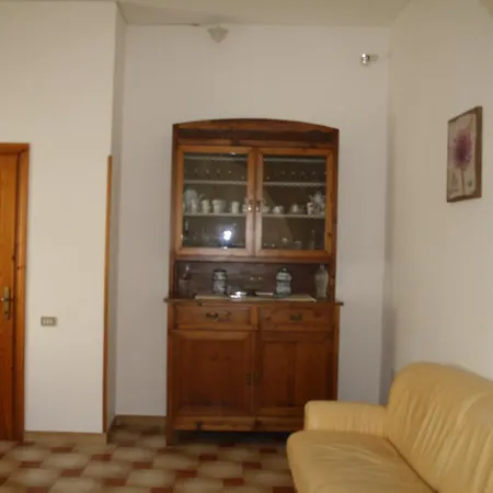 Prázdninový dům Holiday Via S. Antioco *