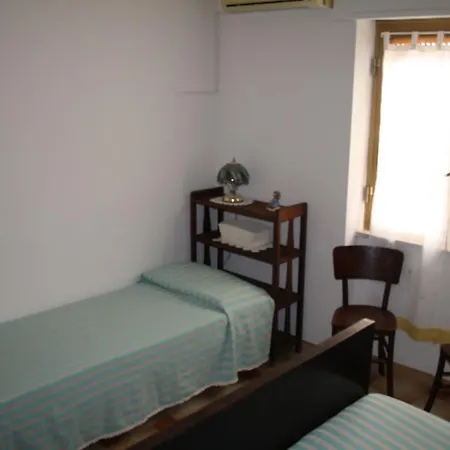 Prázdninový dům Holiday Via S. Antioco