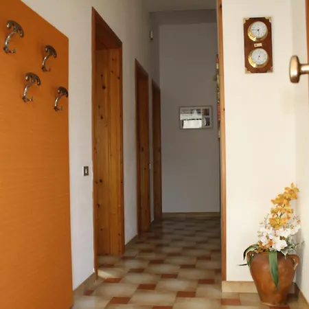 Prázdninový dům Holiday Via S. Antioco SantʼAntìoco