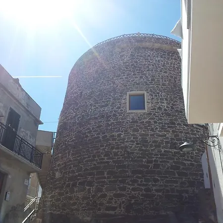 Holiday Via S. Antioco SantʼAntìoco
