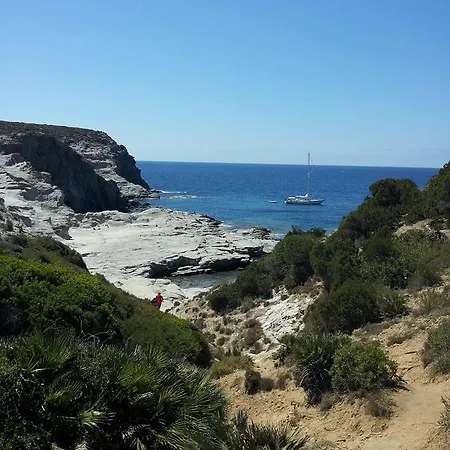 Holiday Via S. Antioco SantʼAntìoco